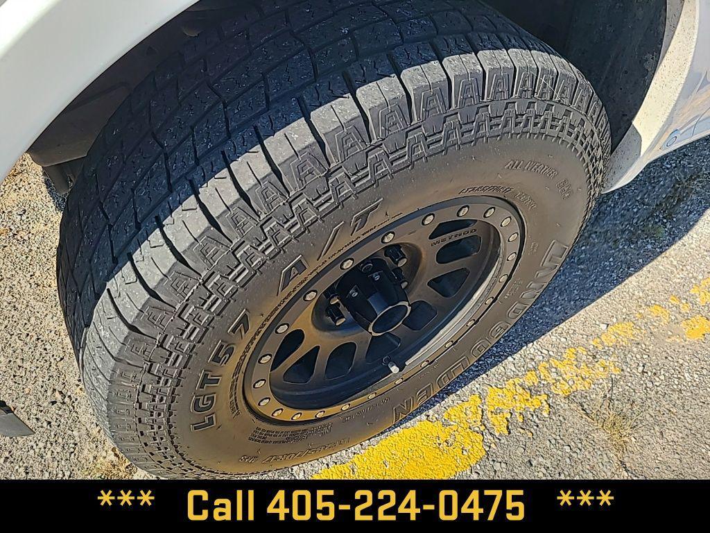 used 2020 Ford F-150 car, priced at $29,200