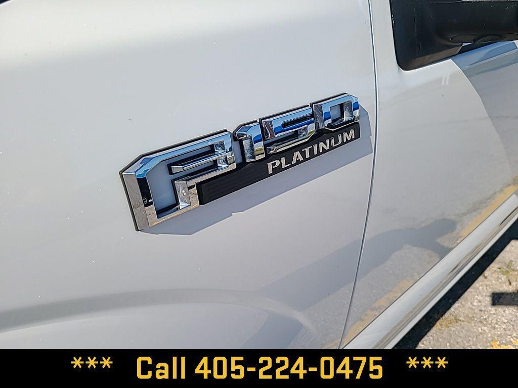 used 2020 Ford F-150 car, priced at $29,200