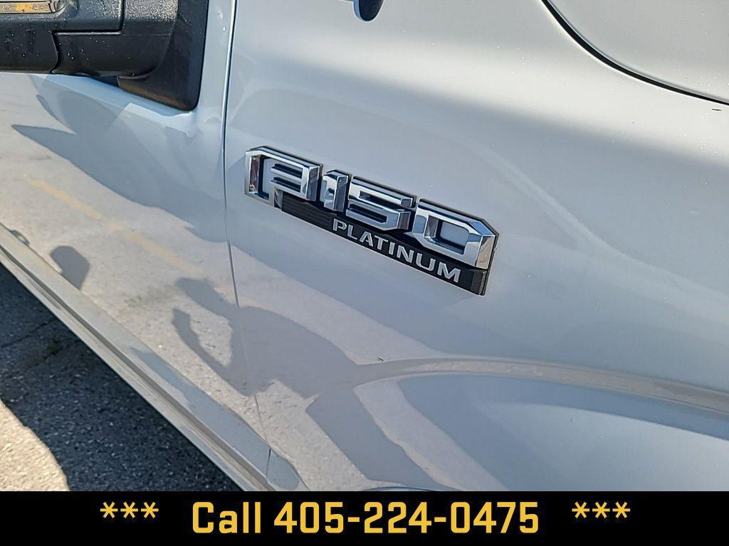 used 2020 Ford F-150 car, priced at $29,200