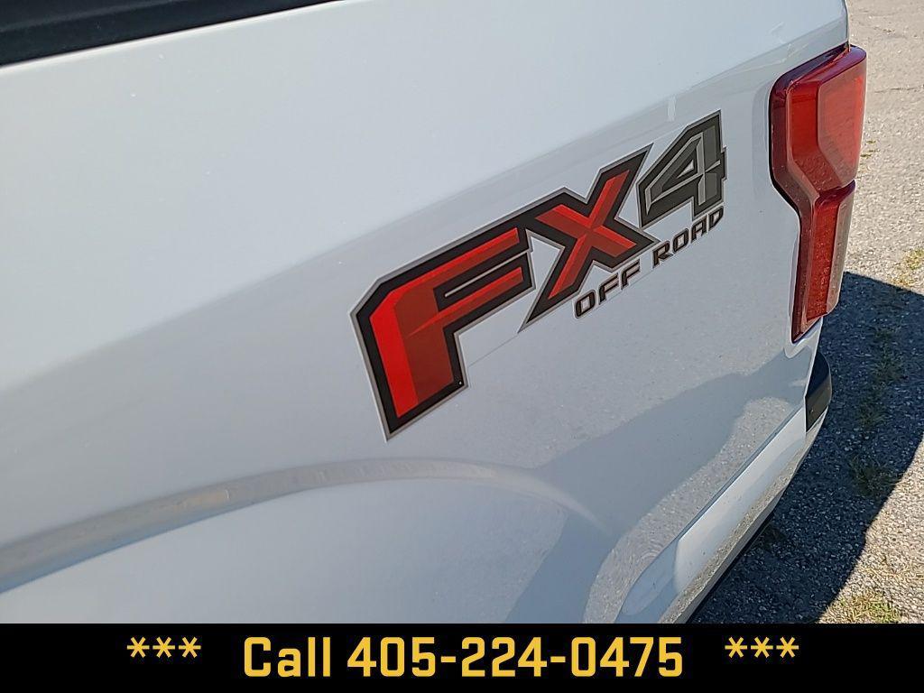 used 2020 Ford F-150 car, priced at $29,200