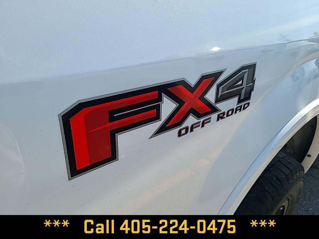 used 2020 Ford F-150 car, priced at $29,200