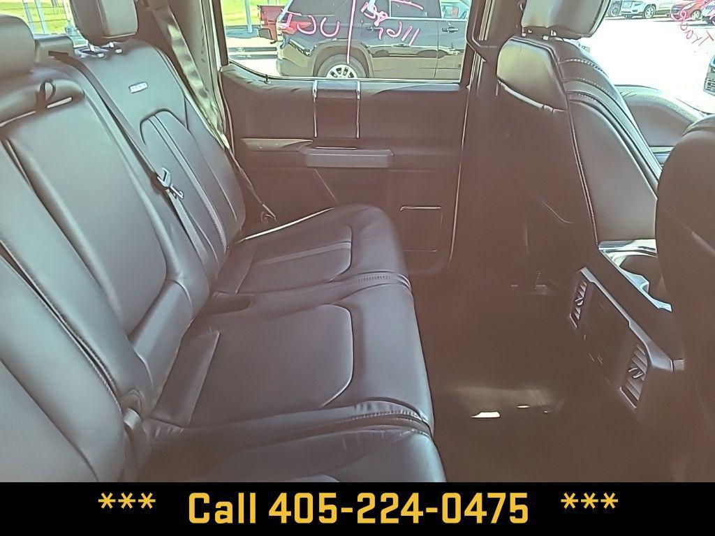 used 2020 Ford F-150 car, priced at $29,200