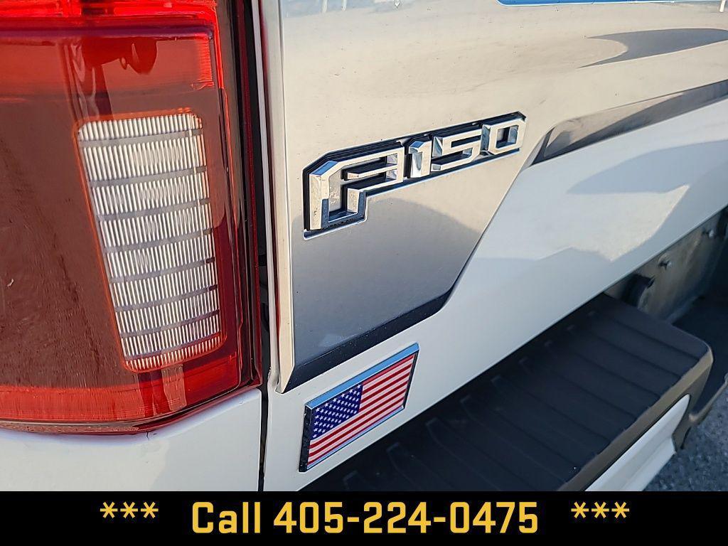 used 2020 Ford F-150 car, priced at $29,200