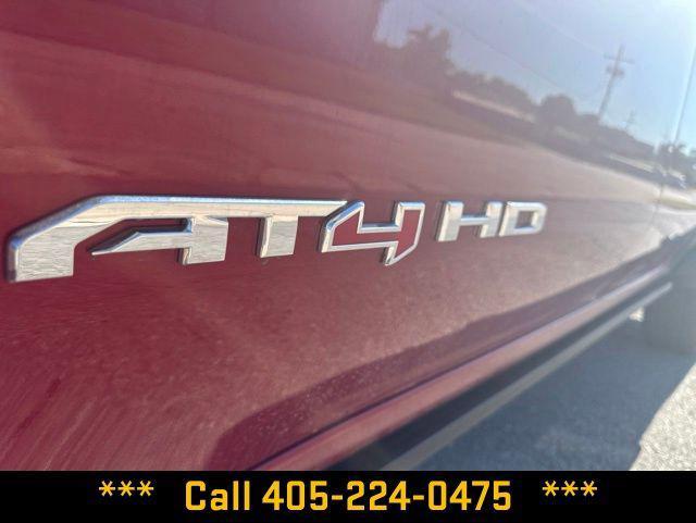 new 2026 GMC Sierra 2500 car, priced at $86,900
