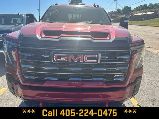 new 2026 GMC Sierra 2500 car, priced at $86,900