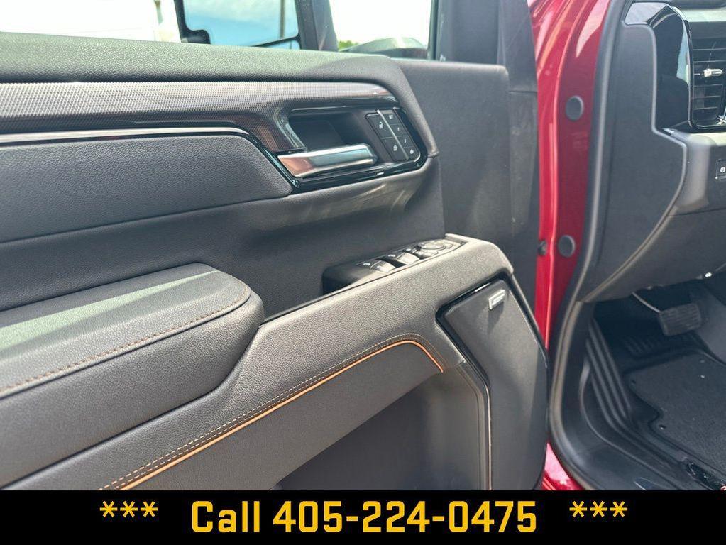 new 2026 GMC Sierra 2500 car, priced at $86,900