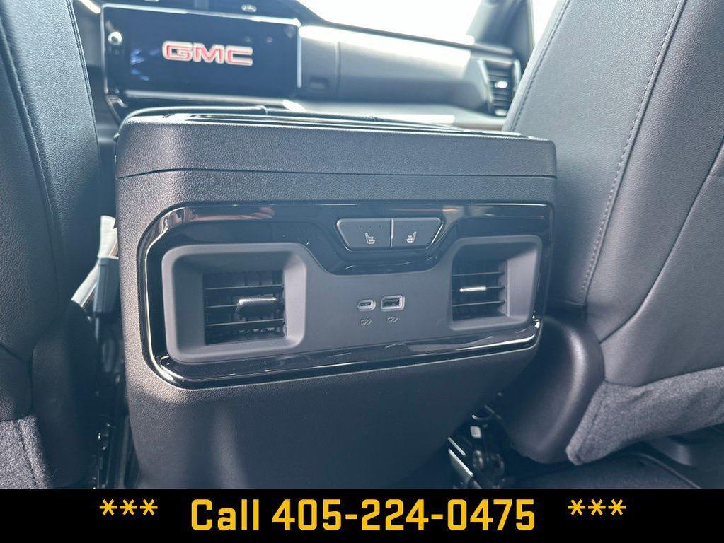 new 2026 GMC Sierra 2500 car, priced at $86,900