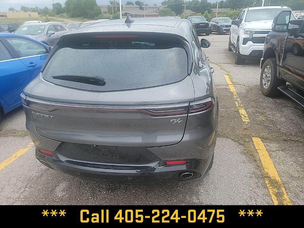 used 2024 Dodge Hornet car, priced at $19,687
