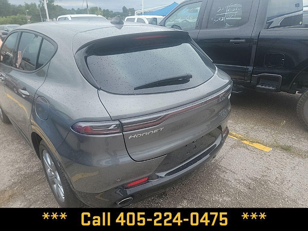 used 2024 Dodge Hornet car, priced at $19,687