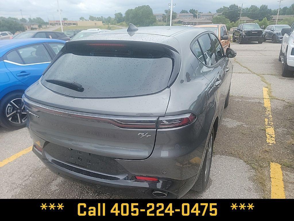 used 2024 Dodge Hornet car, priced at $19,687