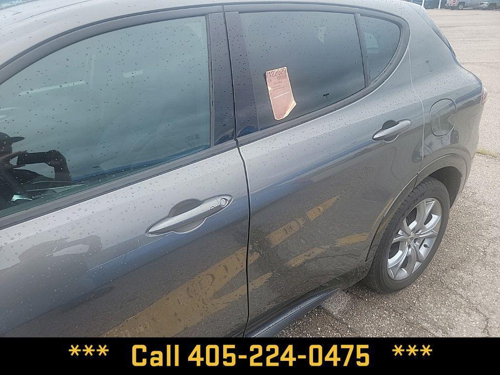 used 2024 Dodge Hornet car, priced at $19,687