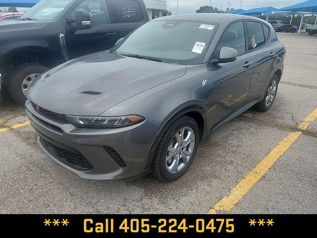 used 2024 Dodge Hornet car, priced at $20,164