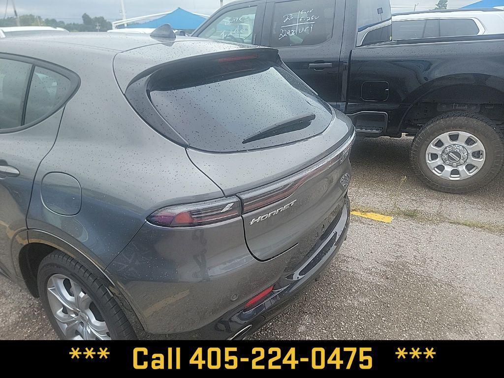 used 2024 Dodge Hornet car, priced at $19,687