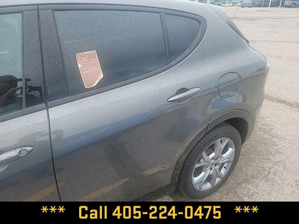 used 2024 Dodge Hornet car, priced at $19,687