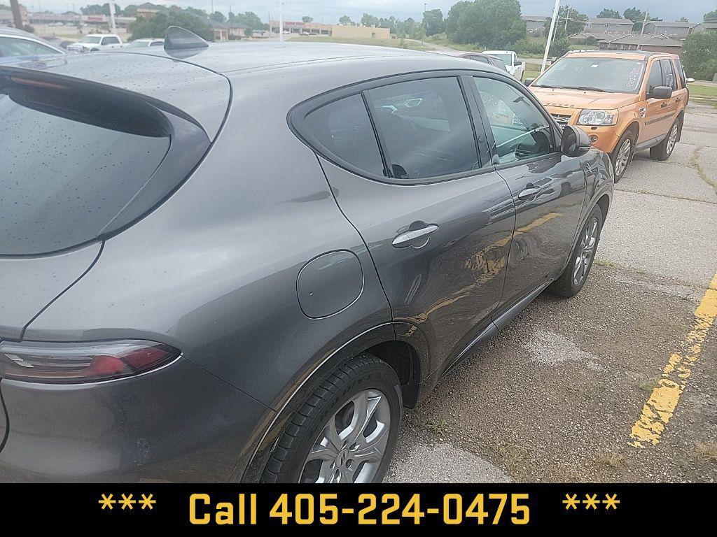 used 2024 Dodge Hornet car, priced at $19,687