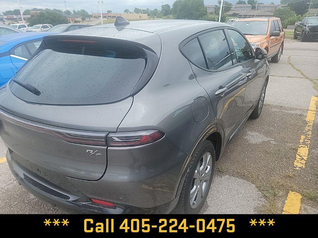 used 2024 Dodge Hornet car, priced at $19,687