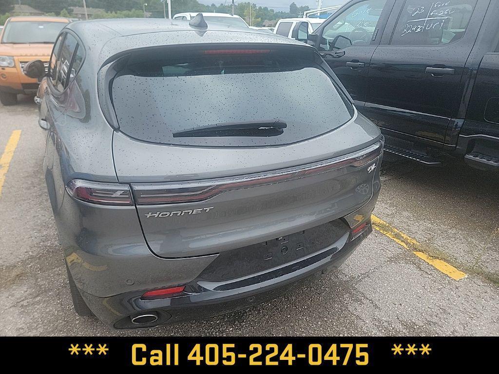 used 2024 Dodge Hornet car, priced at $19,687