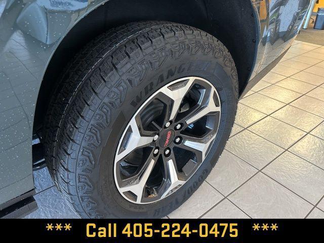 new 2026 GMC Yukon XL car, priced at $106,489