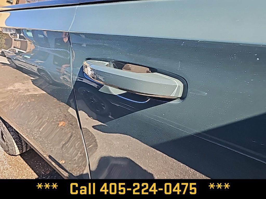 new 2026 GMC Yukon XL car, priced at $106,489