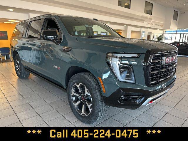 new 2026 GMC Yukon XL car, priced at $106,489