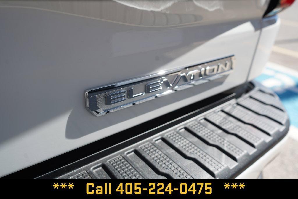 new 2026 GMC Sierra 1500 car, priced at $56,499