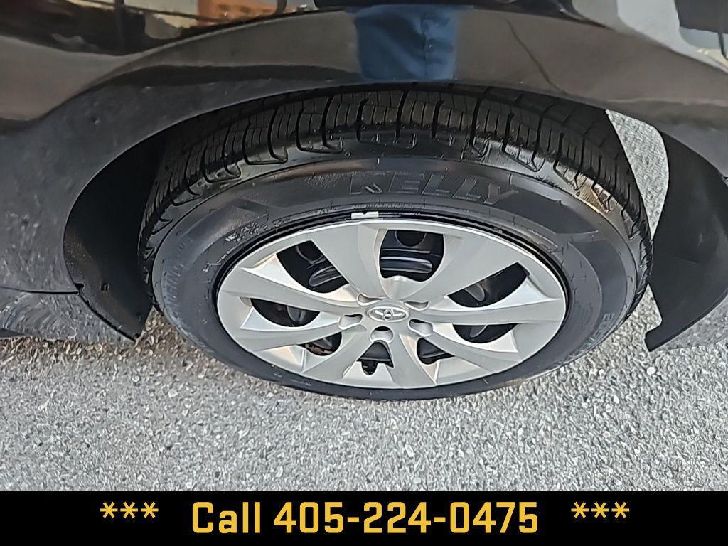 used 2024 Toyota Corolla car, priced at $18,973