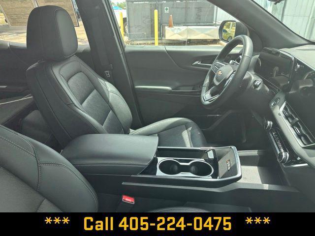 used 2025 Chevrolet Equinox car, priced at $29,249