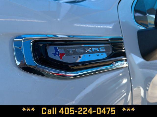 new 2026 GMC Sierra 1500 car, priced at $53,989