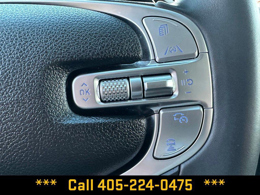 used 2025 Genesis GV70 car, priced at $35,900