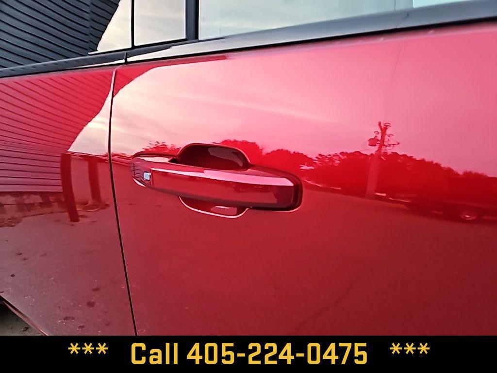 new 2026 GMC Sierra 2500 car, priced at $84,500