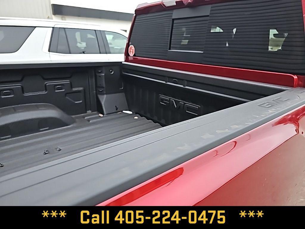 new 2026 GMC Sierra 2500 car, priced at $84,500