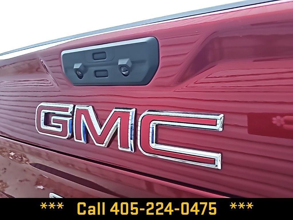 new 2026 GMC Sierra 2500 car, priced at $84,500