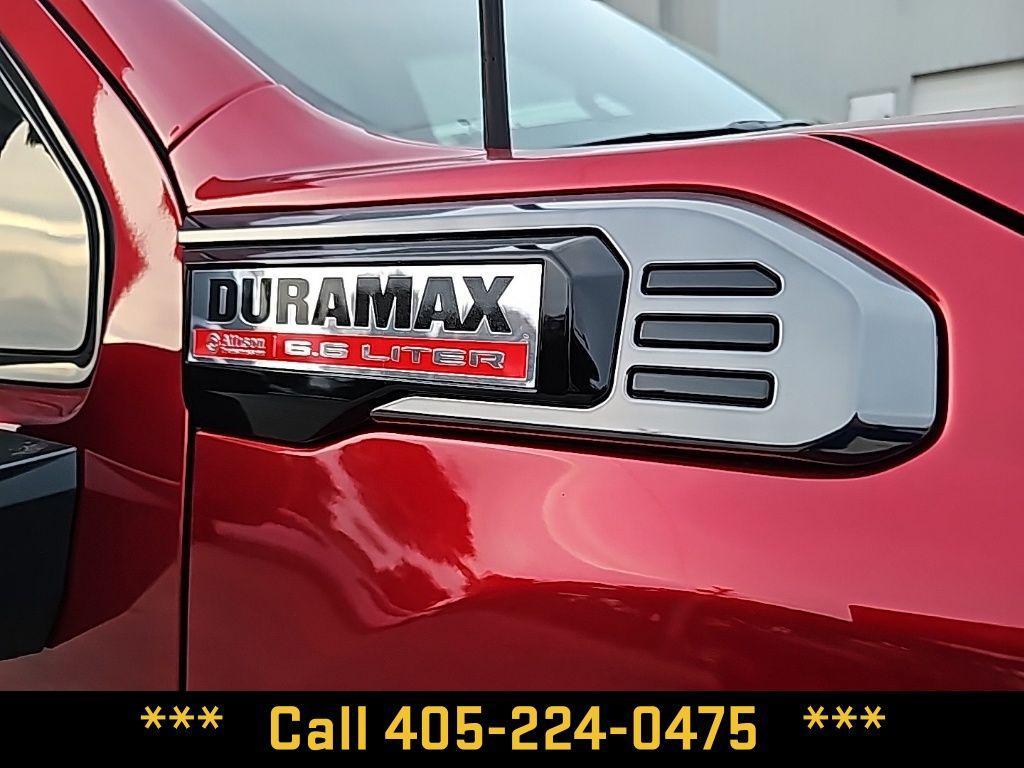 new 2026 GMC Sierra 2500 car, priced at $84,500