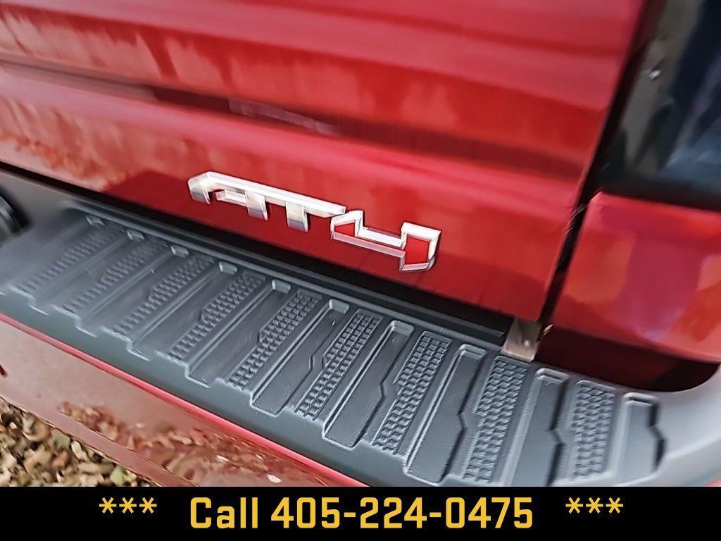 new 2026 GMC Sierra 2500 car, priced at $84,500