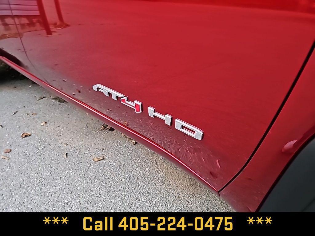 new 2026 GMC Sierra 2500 car, priced at $84,500