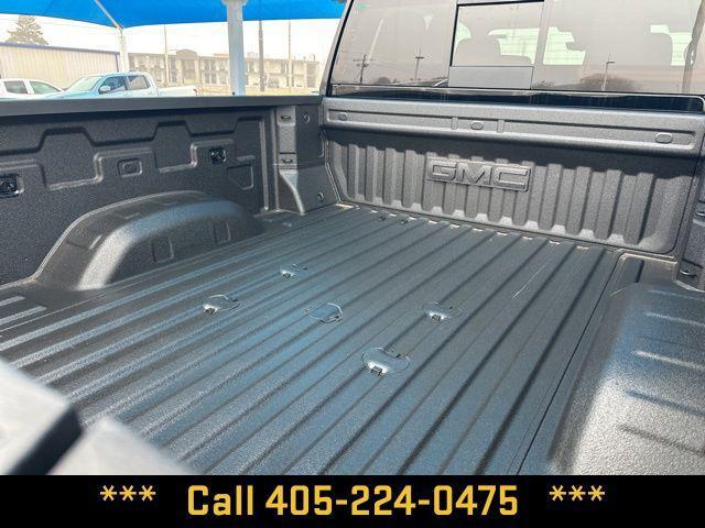 new 2026 GMC Sierra 2500 car, priced at $86,500