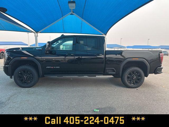 new 2026 GMC Sierra 2500 car, priced at $86,500