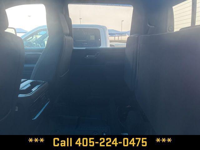 new 2026 GMC Sierra 2500 car, priced at $86,500