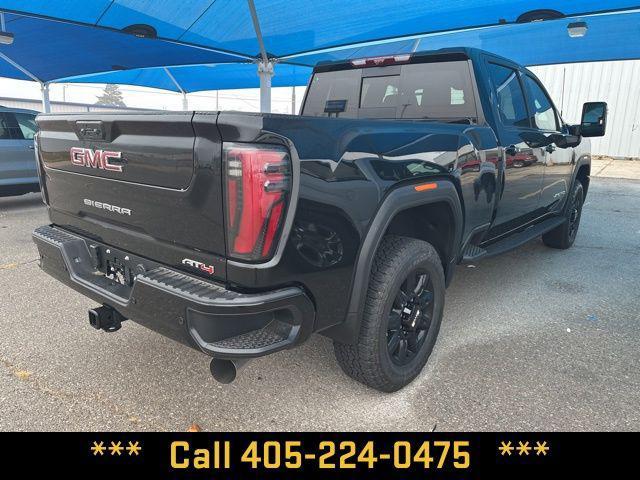new 2026 GMC Sierra 2500 car, priced at $86,500