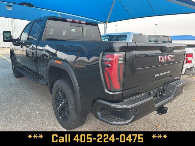 new 2026 GMC Sierra 2500 car, priced at $86,500