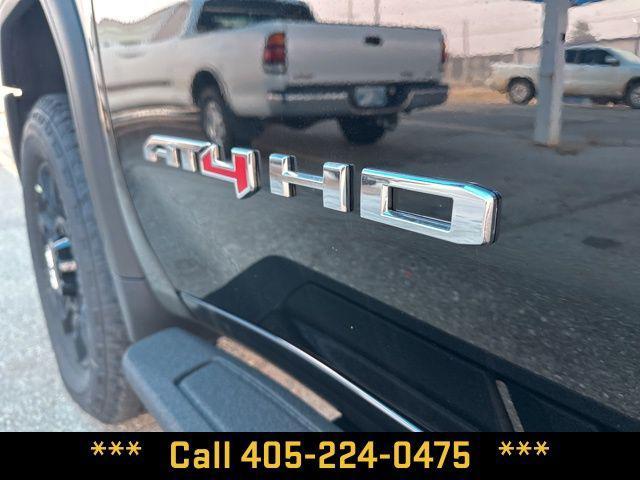 new 2026 GMC Sierra 2500 car, priced at $86,500