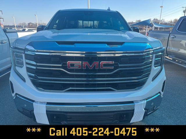 new 2026 GMC Sierra 1500 car, priced at $54,690