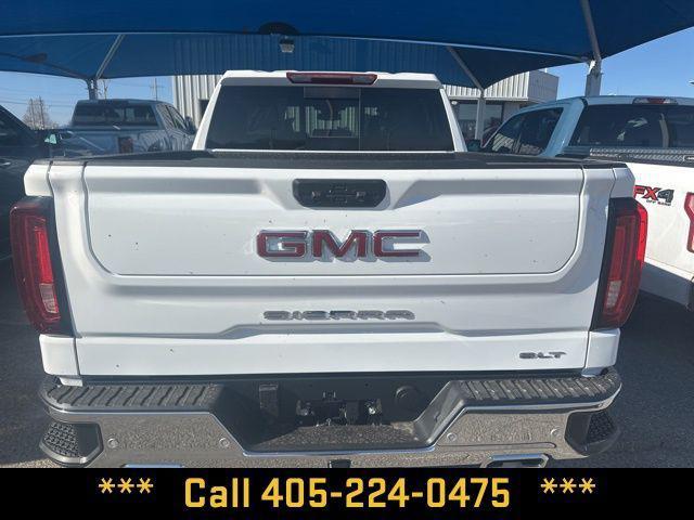new 2026 GMC Sierra 1500 car, priced at $54,690