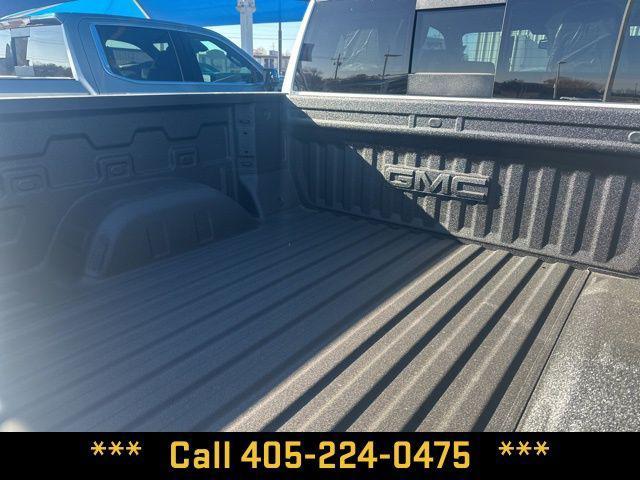 new 2026 GMC Sierra 1500 car, priced at $54,690