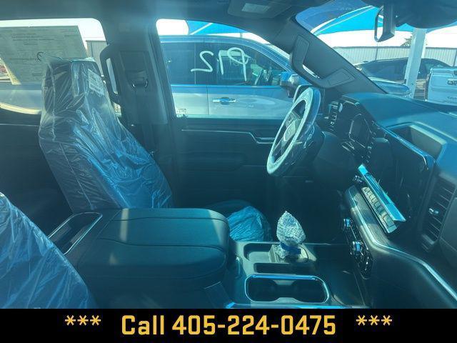 new 2026 GMC Sierra 1500 car, priced at $54,690