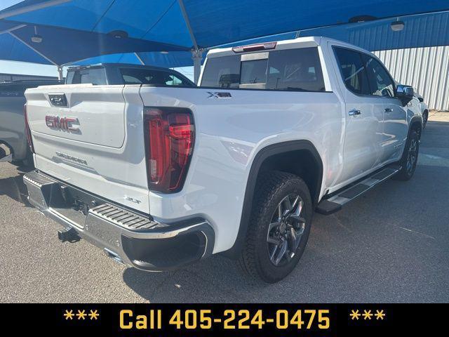 new 2026 GMC Sierra 1500 car, priced at $54,690