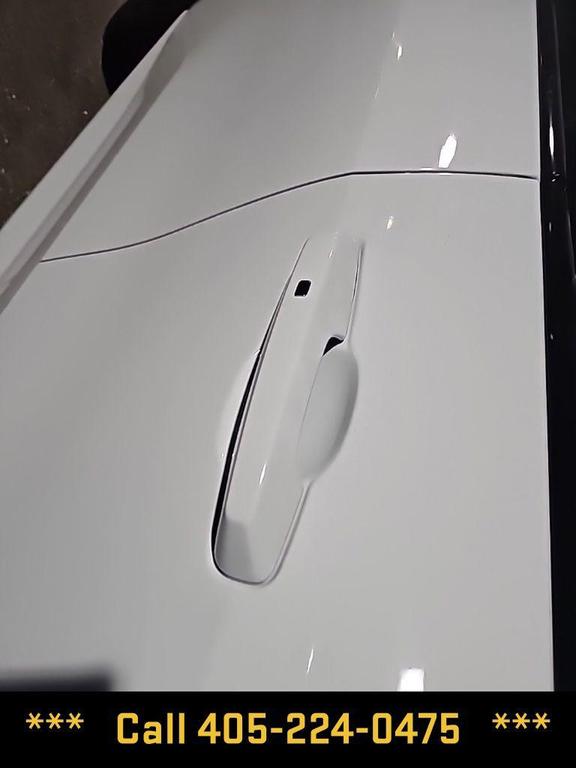 new 2026 GMC Acadia car, priced at $51,700