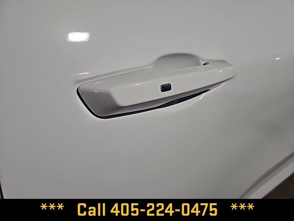 new 2026 GMC Acadia car, priced at $51,700