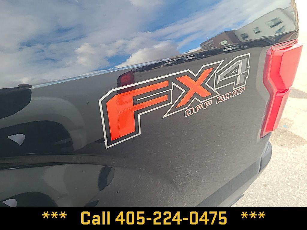 used 2020 Ford F-150 car, priced at $24,400