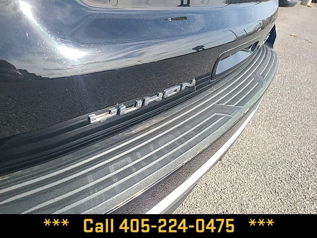 used 2021 GMC Yukon XL car, priced at $35,500